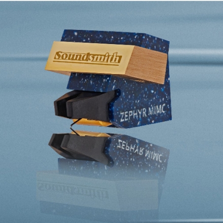 Soundsmith Phono Cartridges