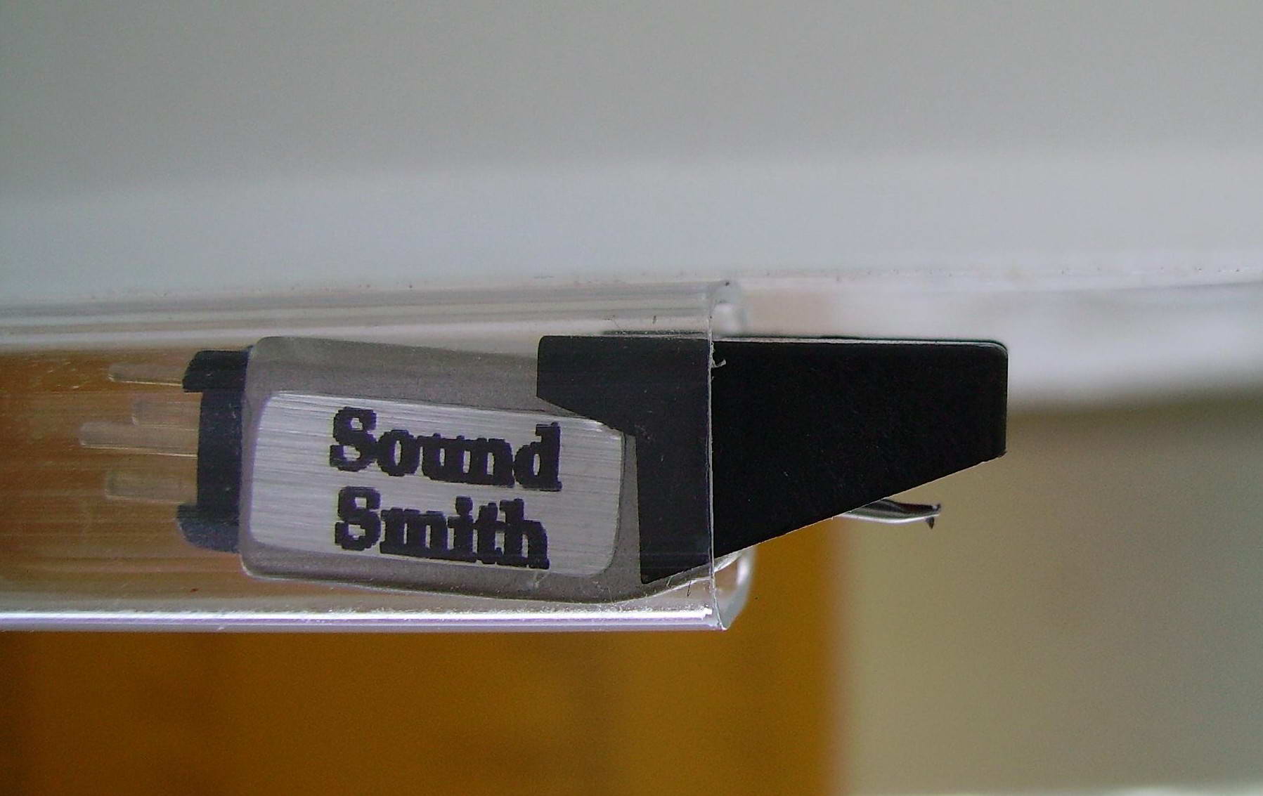 SMMC4 | Soundsmith